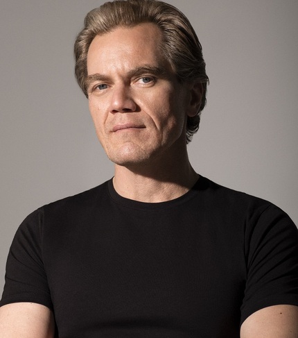 DOCTOR CALIGARI'S CABINET OF WONDERS: Michael Shannon to Take Lead in Contemporary Take on The Classic, First-Ever Horror Feature Film